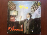 Gica petrescu cantece de pahar casuta noastra disc single 7&quot; vinyl EDC 10136 VG+, VINIL, Populara, electrecord