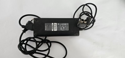 ALIMENTATOR XBOX MODEL PB-2131-02MX / 135W foto