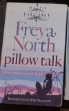 Freya North - Pillow Talk