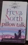 Freya North - Pillow Talk