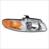 Far Chrysler TownCountry, 12.192000; Voyager, 12.192000; Caravan, 12.1900; Voyager, 12.1900, partea Dreapta, Tip=USA; HB5+PY27/7W; manual; Omologare: