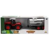 Tractor cu remorca, Maxx Wheels, Farm Truck