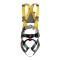 Ham complet SINGING ROCK Ropedancer S-M/L
