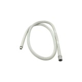 Furtun Evacuare BEKO Original 1853200200, Compatibil Whirlpool, Indesit - Masina de spalat vase