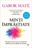 Minti imprastiate. Editie de colectie, Curtea Veche