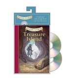 Classic Starts Audio: Treasure Island