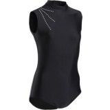Body clasic negru