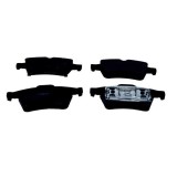 Set placute frana OPEL SIGNUM hatchback (Z03) (2003 - 2008) MAXGEAR 19-0524