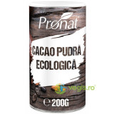 Cacao Pudra Ecologica/Bio 200g