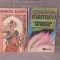 MAITREYI/DRAGOSTEA NU MOARE-MIRCEA ELIADE/MAITREYI DEVI