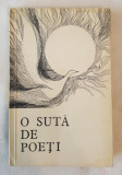 O suta de poeti