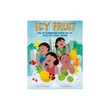 Icy Fruit: How My Grandfather Spread the Joy of Ice Pops Across Taiwan