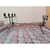 Rod pod EastShark SBN122 Full Echipat cu 4 Senzori TLI10 + 4 Swingeri MKM2