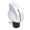 Buton Aragaz Beko 250151550 Rotativ Comanda Compatibil BK16622DK CU6G51 FE551STD FG552IG G6604G M6604GITW SKM15WB ACMS60B