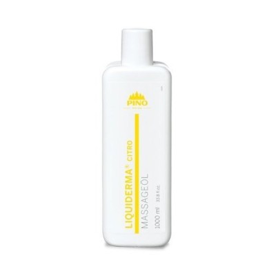 LIQUIDERMA&amp;reg; Ulei de masaj de lamaie, 1000 ml foto