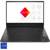 Laptop Gaming OMEN 16-k0011nq cu procesor Intel&reg; Core&trade; i9-12900H pana la 5.0 GHz, 16.1, QHD, IPS, 165Hz, 16GB DDR5, 1TB SSD, NVIDIA&reg; GeForce RTX&trade; 3070