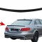 Eleron portbagaj Mercedes E-Class W212 (2009-2016) Negru Lucios Performance AutoTuning
