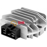 Regulator tensiune/Releu incarcare Yamaha Majesty 125-150 5 pini