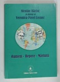 OAMENI - REPERE - MARTURII de NICOLAE BAICUT in dialog cu VERONICA PAVEL LERNER , 2018