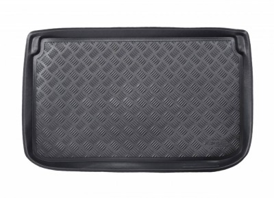 Covor Tavita Portbagaj Opel CORSA D podea in pozitie ridicata 2006-2014 | Opel CORSA E podea in pozitie ridicata 2014-2019 foto