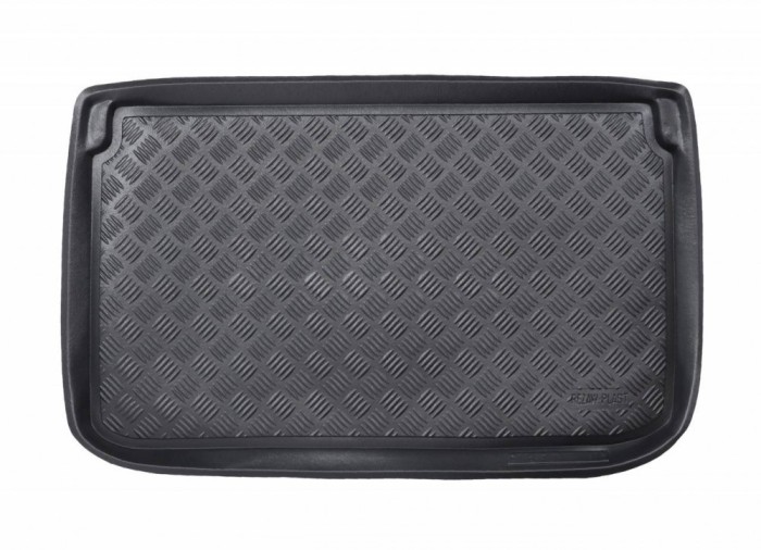 Covor Tavita Portbagaj Opel CORSA D podea in pozitie ridicata 2006-2014 | Opel CORSA E podea in pozitie ridicata 2014-2019