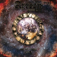 Ayreon Universe (2cd) foto