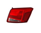 Stop spate, lampa Seat Arona, 09.2017-, montare spate, dreapta, P21W+PY21W; fara soclu bec; exterior, DEPO