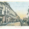 5221 - BUCURESTI, Lipscani street, Romania - old postcard - used - 1904