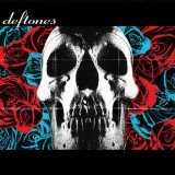Deftones Deftones 20th Anniv. Ed. Red LP (vinyl)