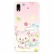 Husa silicon pentru Apple Iphone XR, Tiny And Cute