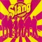 CD Slang, original, sigilat