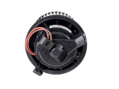 Ventilator habitaclu Dacia Duster, 2010-2017, motor 1.5 dci, 62/66/79/81 kw, diesel, fara AC, cu 2 pini, putere 240 W, diametru 137 mm