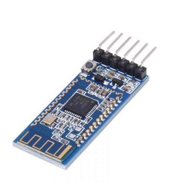 Modul BLUETOOTH AT-09 ANDROID IOS BLE 4.0 foto