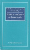 N. Bocsan, I. Lumperdean, Ioan-Aurel Pop - Ethnie et confession en Transylvanie, 1996