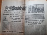 Romania libera 3 noiembrie 1989