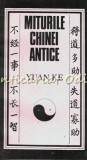 Miturile Chinei Antice - Yuan Ke, Editura Stiintifica 1987, Carte Mitologie, 502 Pagini