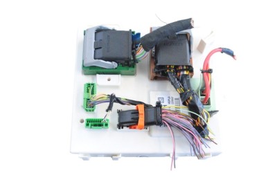Modul de confort VOLVO XC90 II 2015 OEM: 31453070 24075669 foto
