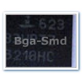 ISL62383HRTZ Circuit Integrat