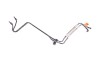 Furtun TESLA MODEL X 2017 OEM: 1027716-00-A 14881520
