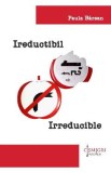 Ireductibil. Irreducible - Paula Barsan