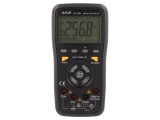 Multimetru Digital USB LCD AX-595