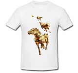 Cumpara ieftin Tricou &quot; Cool solids &quot;