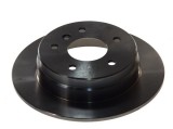 Disc frana MERCEDES A-CLASS (W168) (1997 - 2004) ABE C4M030ABE