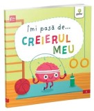 Cumpara ieftin Creierul meu/***, Gama