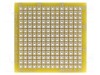 Placă universală singură faţă ROTH ELEKTRONIK GMBH, prototip W: 40mm L: 40,5mm