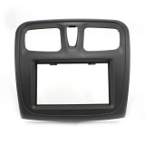Cumpara ieftin Adaptor 2 DIN DACIA Sandero 2013+; Logan 2012+ / RENAULT Logan 2013+; Sandero