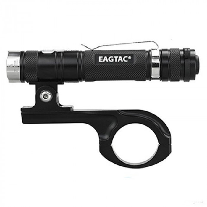 Lanterna profesionala tactica Eagtac DX30LC2-BR KIT