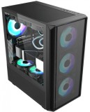 Cumpara ieftin CARCASA GAMING SERIOUX VANGUARD