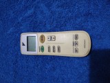 Telecomanda aer conditionat / telecomenzi aer conditionat ORIGINALE, DAIKIN, stare foarte buna, perfect functionala !!
