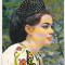 bnk cld Calendar 1974 Revista Femeia - Maria Pietraru